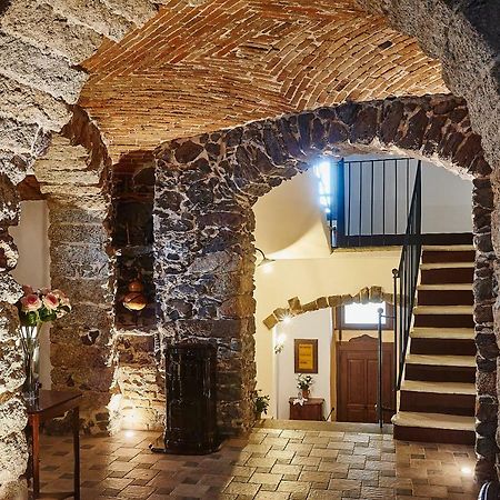 La Casa Del Balivo Hotel Dorgali Exterior photo