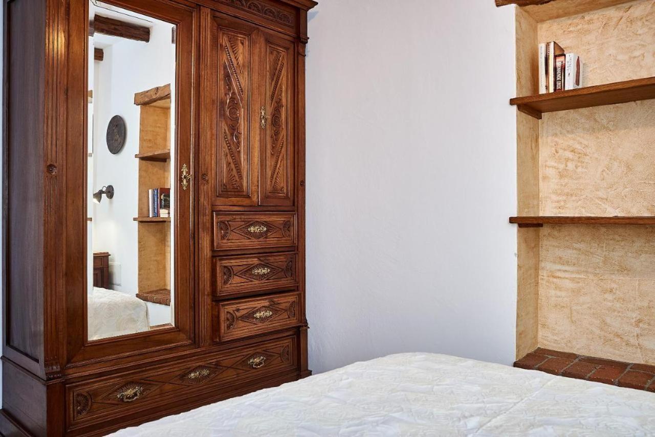 La Casa Del Balivo Hotel Dorgali Room photo