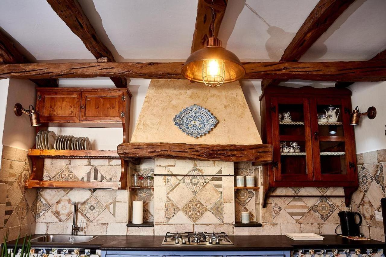La Casa Del Balivo Hotel Dorgali Room photo
