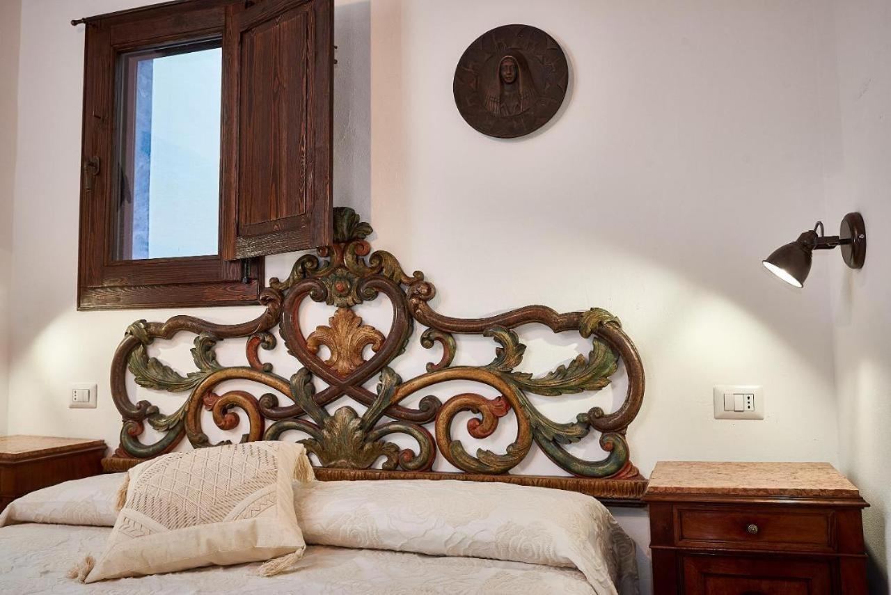 La Casa Del Balivo Hotel Dorgali Room photo