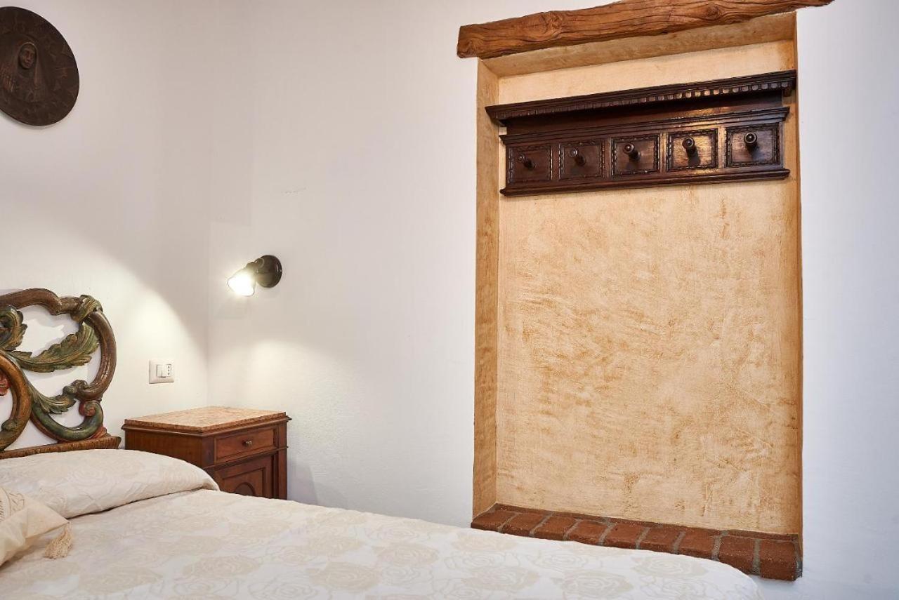 La Casa Del Balivo Hotel Dorgali Room photo