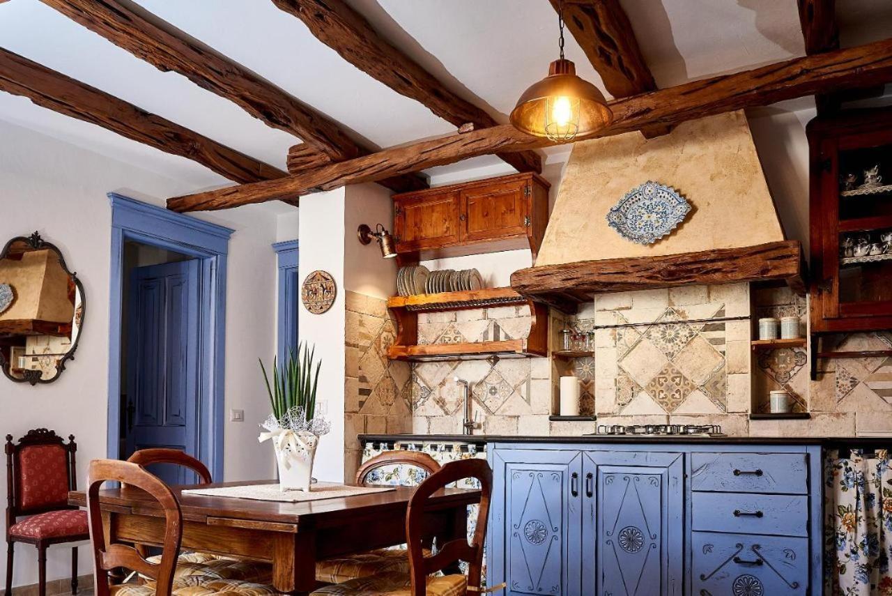La Casa Del Balivo Hotel Dorgali Room photo