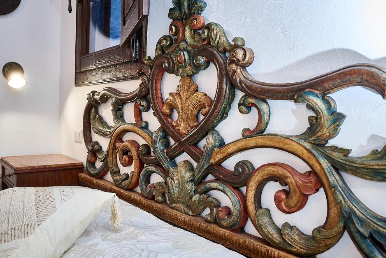 La Casa Del Balivo Hotel Dorgali Room photo