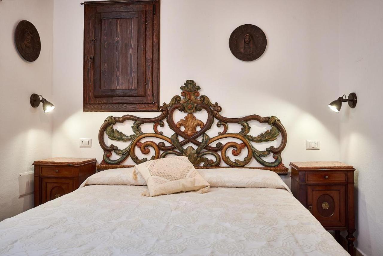 La Casa Del Balivo Hotel Dorgali Room photo